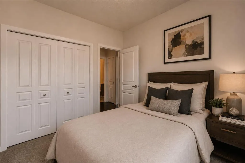 22 Panatella Road NW #207