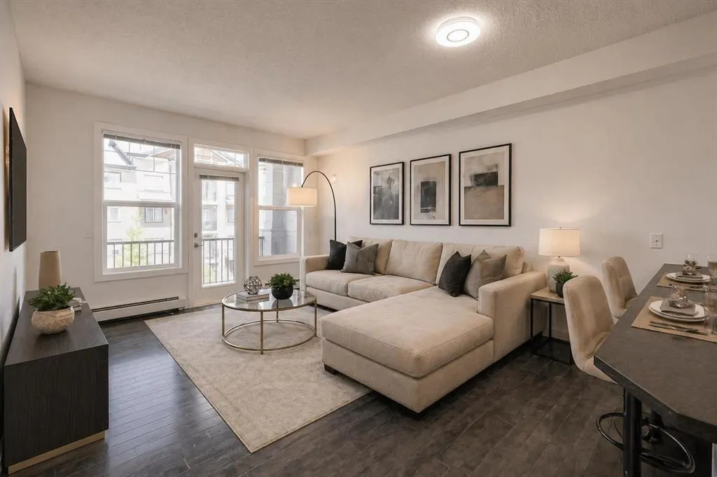 22 Panatella Road NW #207