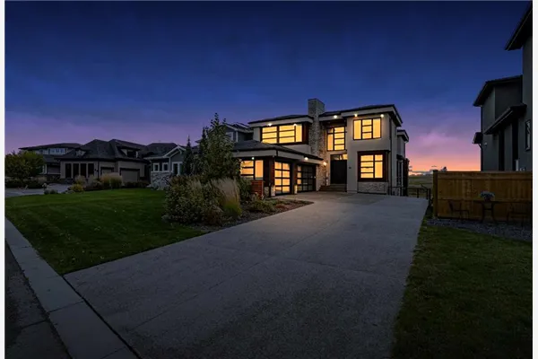 55 Brome Bend