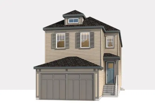 70 Bartlett Row SE
