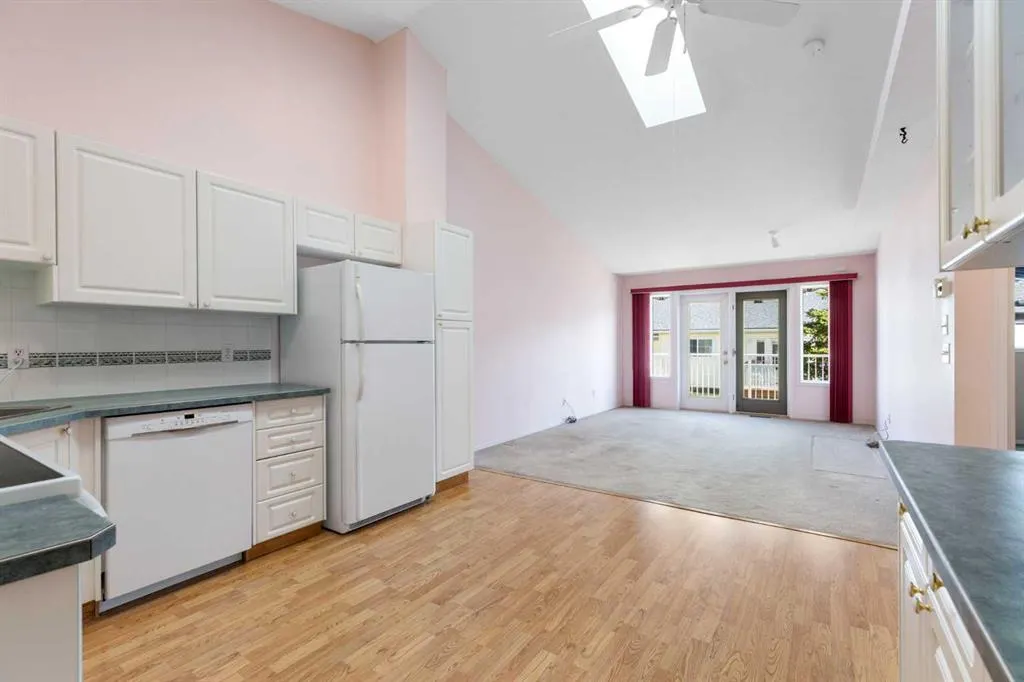 12 Woodside Rise NW #46