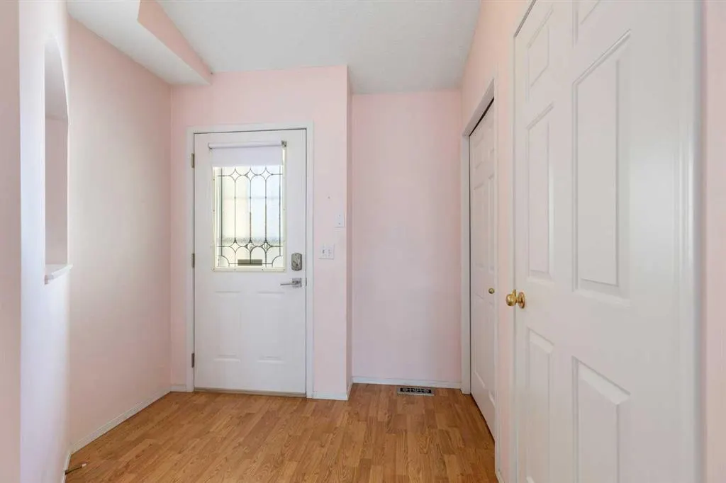 12 Woodside Rise NW #46