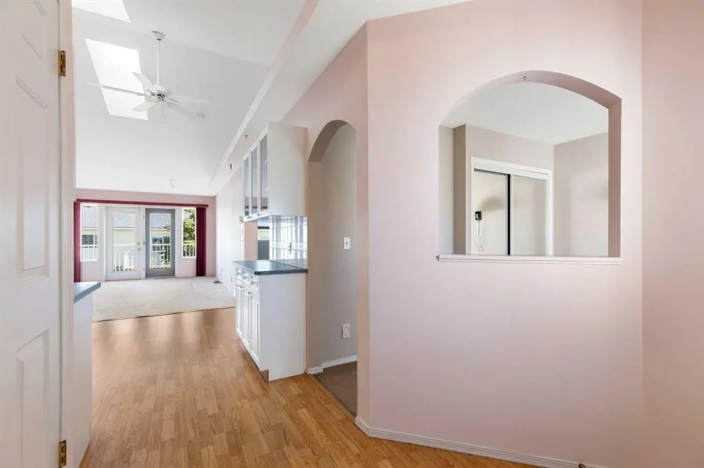 12 Woodside Rise NW #46