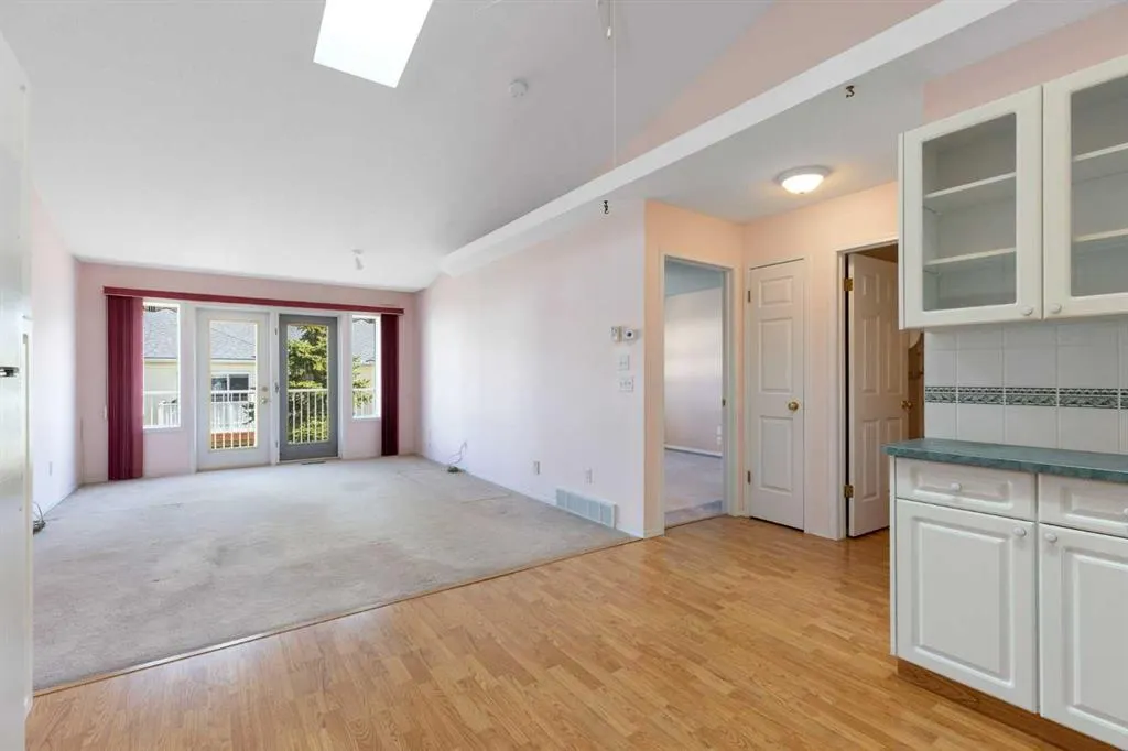 12 Woodside Rise NW #46
