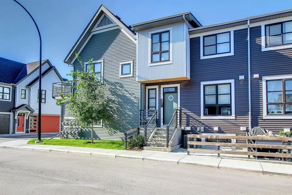 100 Walgrove Court SE #4301
