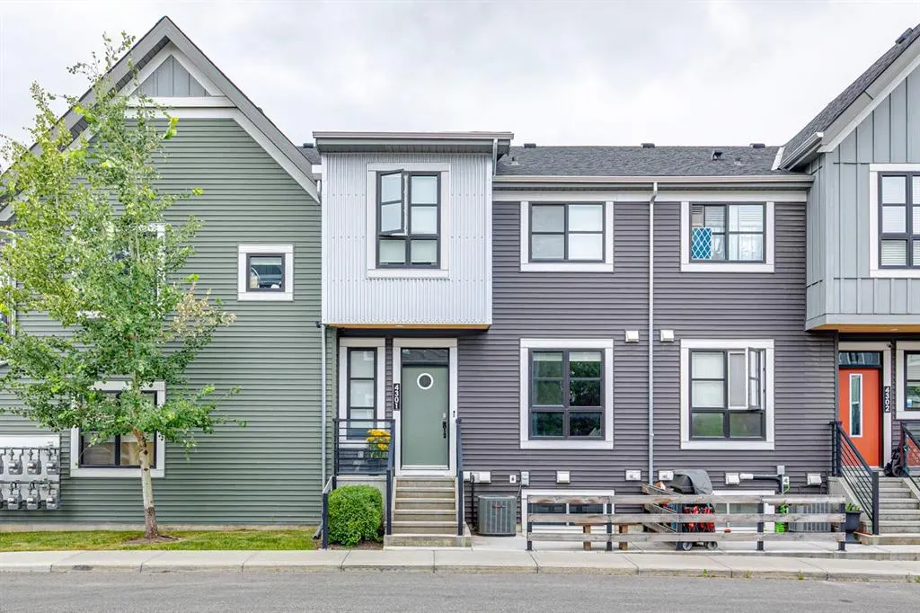 100 Walgrove Court SE #4301