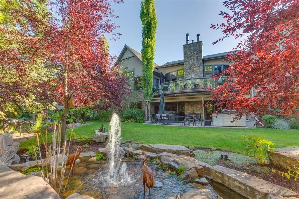 56 Granite Ridge