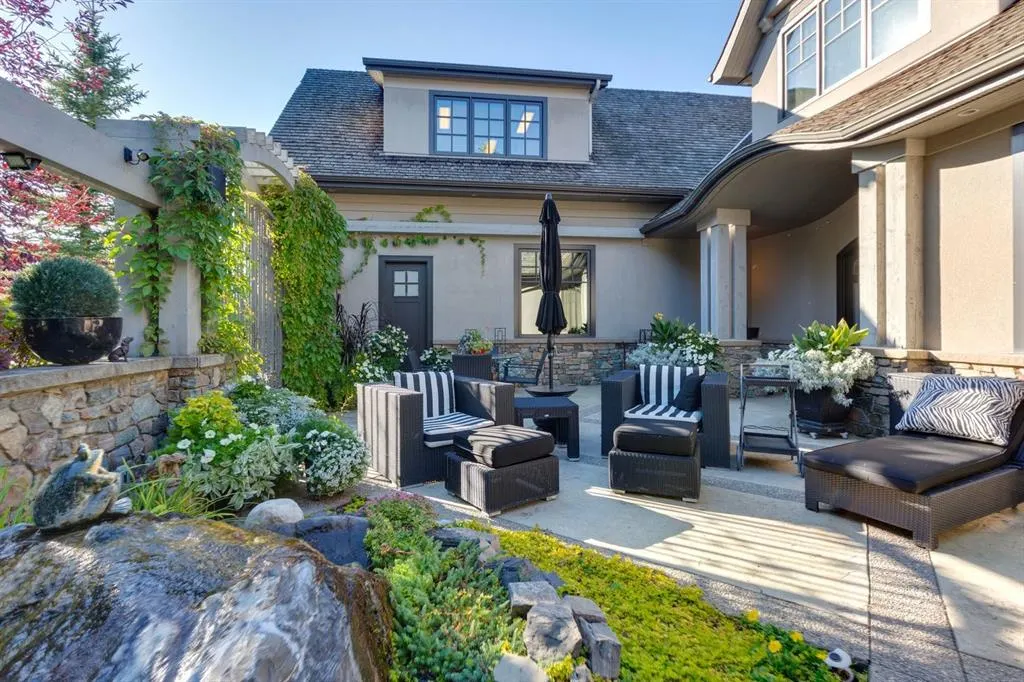 56 Granite Ridge