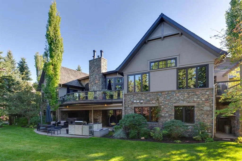 56 Granite Ridge