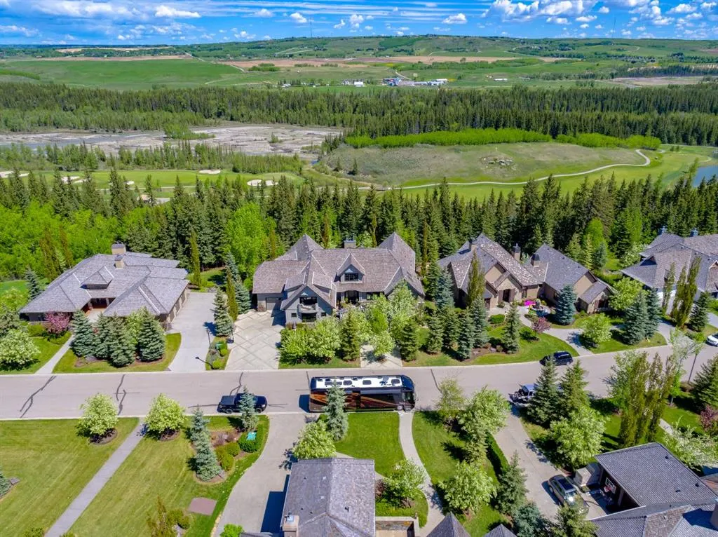 56 Granite Ridge