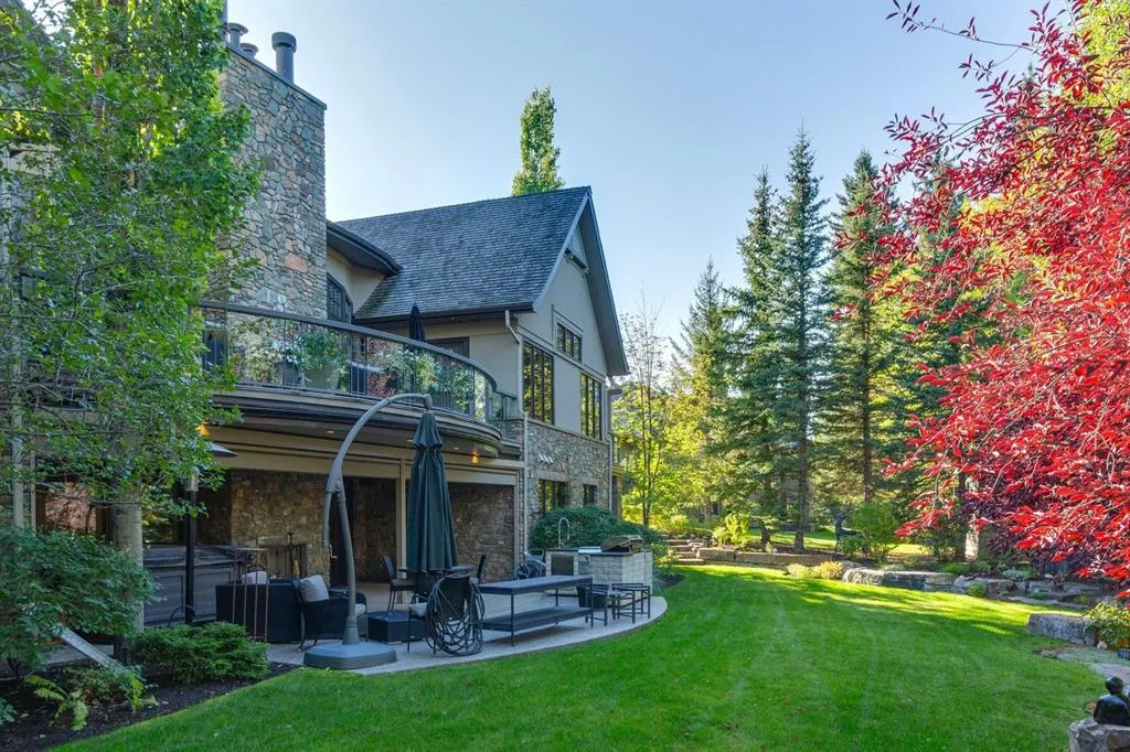 56 Granite Ridge