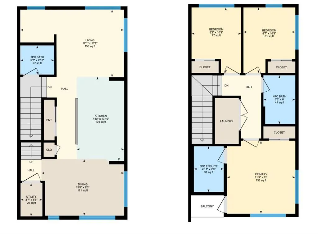 120 Arbour Lake Court NW