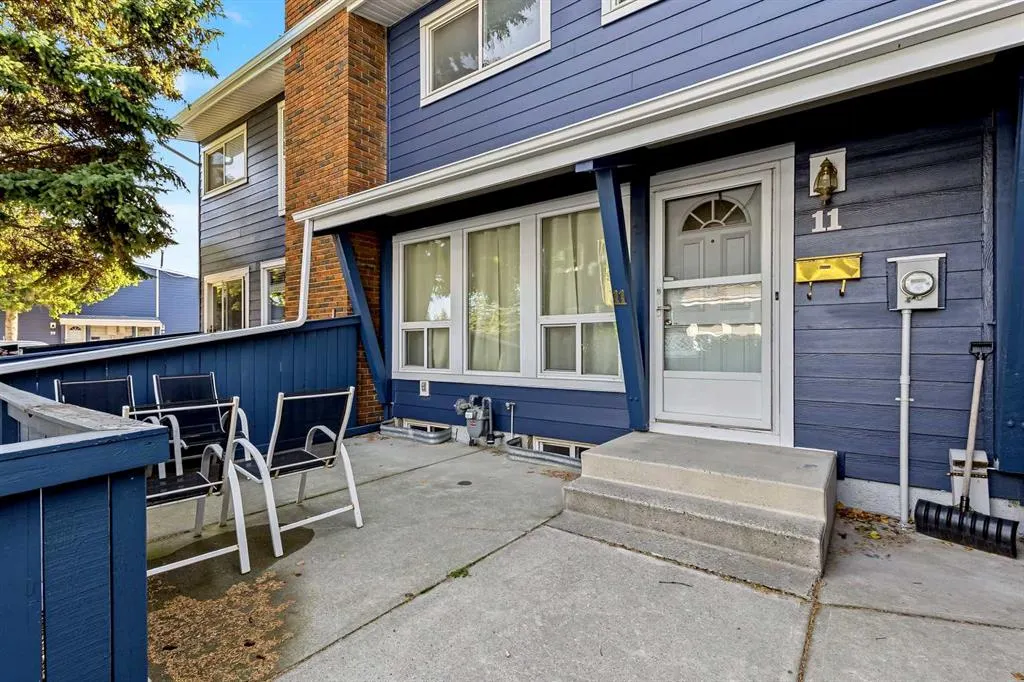 5315 53 Avenue NW #11