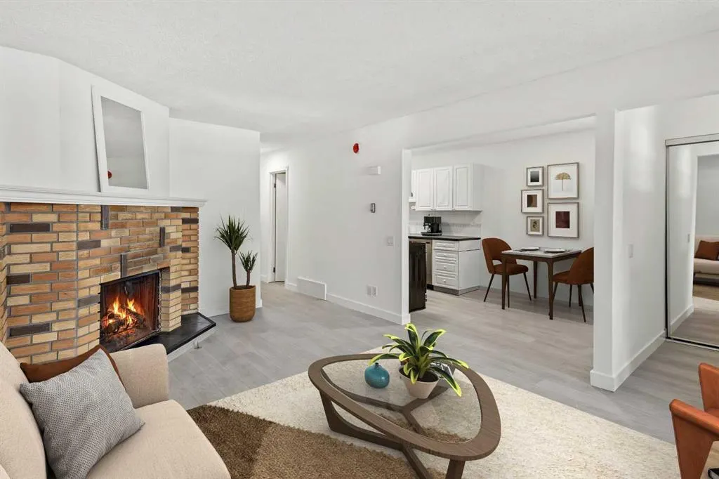 5315 53 Avenue NW #11