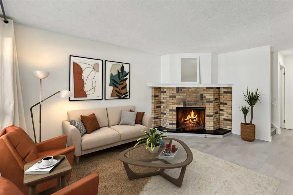 5315 53 Avenue NW #11