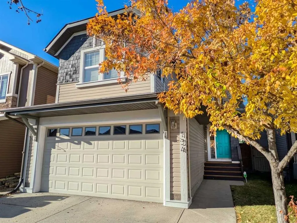 134 Autumn Close SE