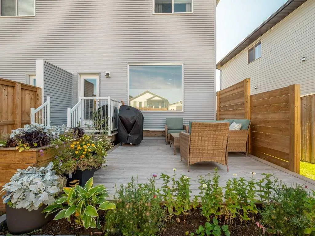 4531 Fairmont Gate S