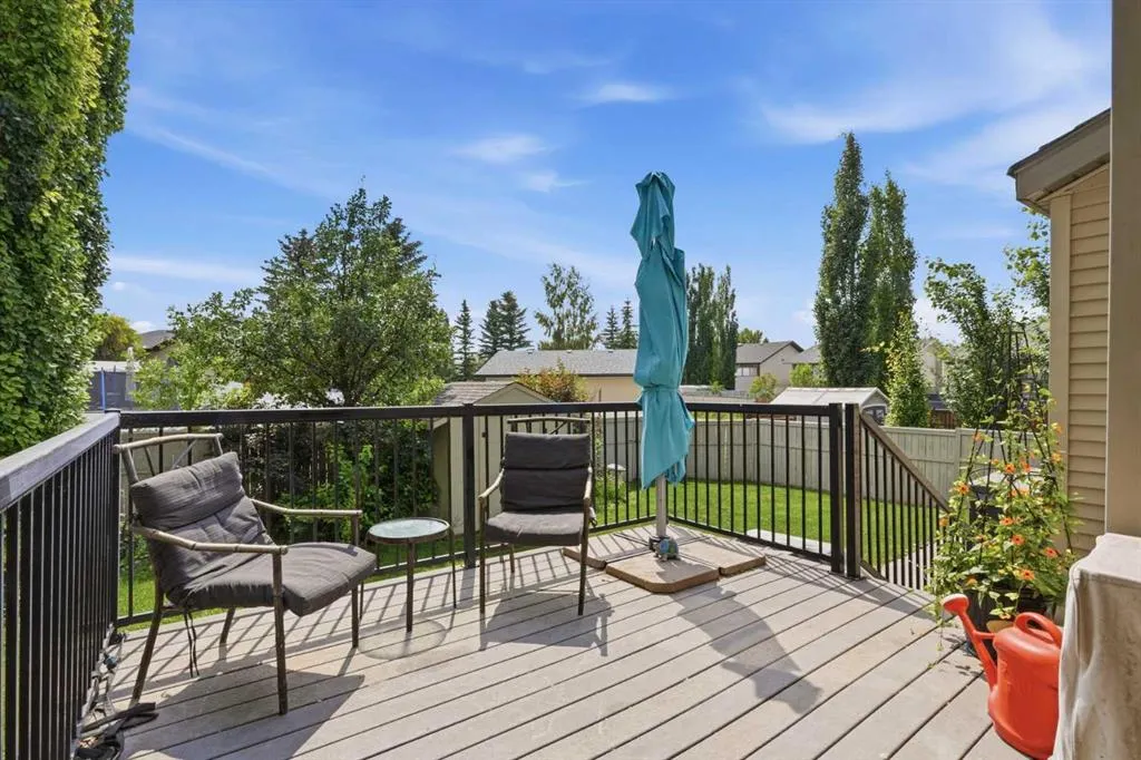 926 Ramage Crescent