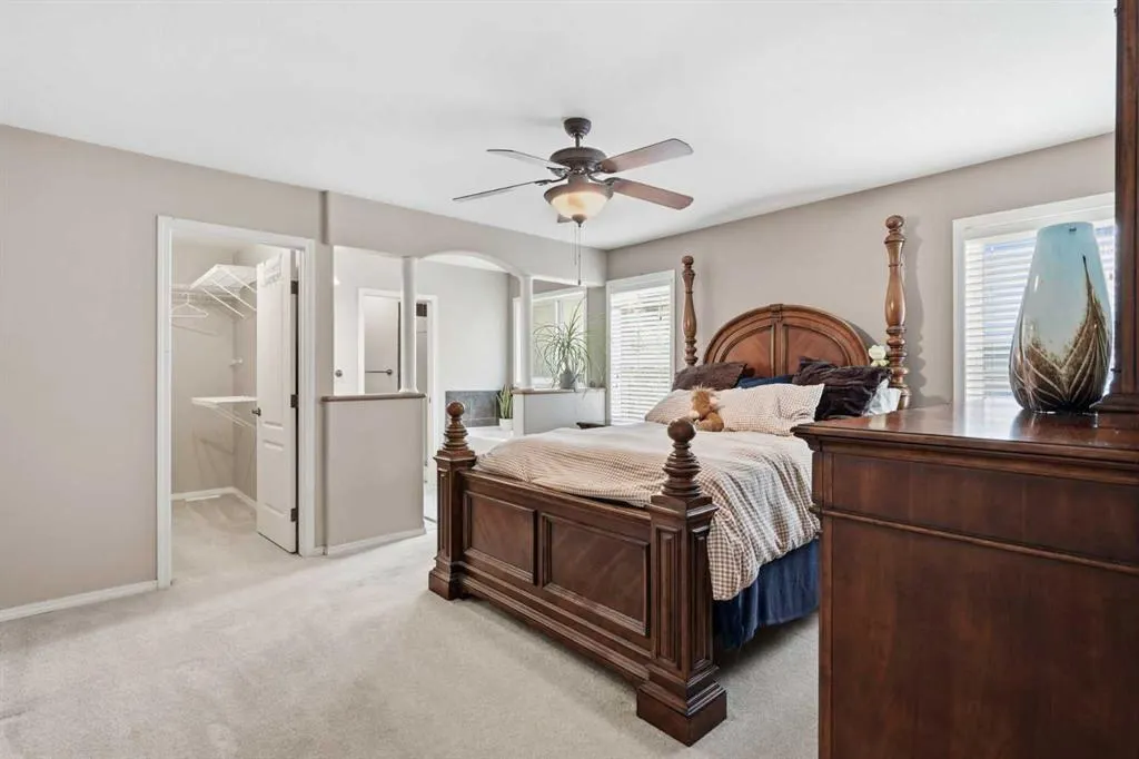 926 Ramage Crescent