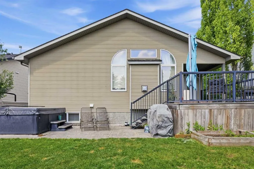 926 Ramage Crescent