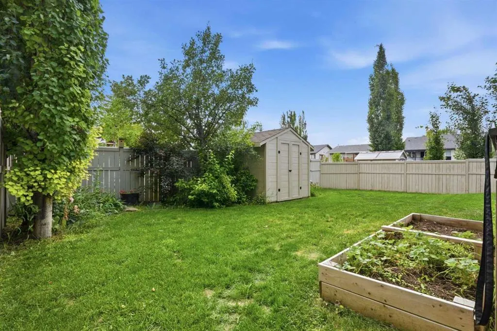 926 Ramage Crescent