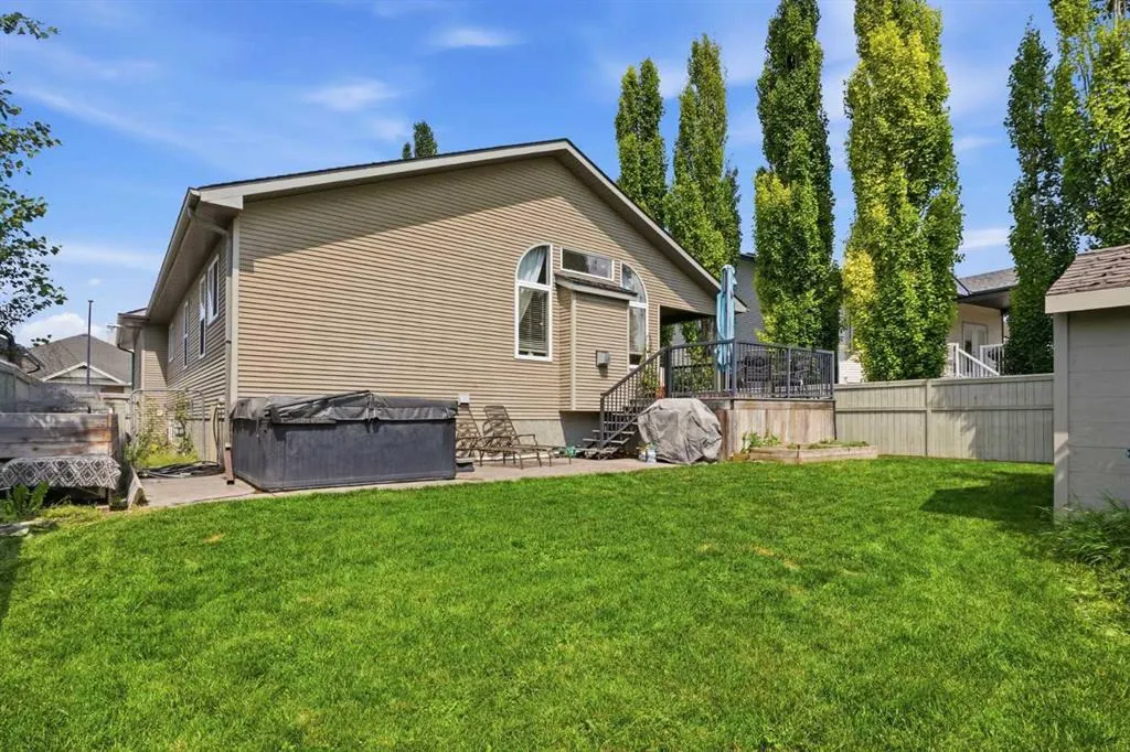 926 Ramage Crescent