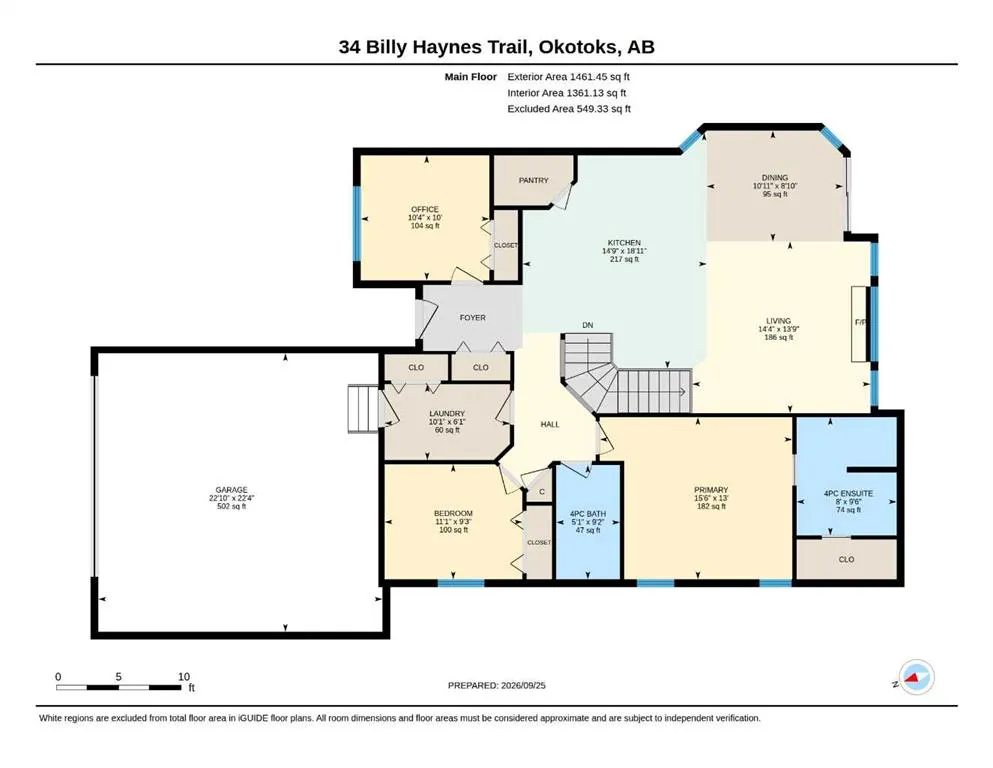 34 Billy Haynes Trail
