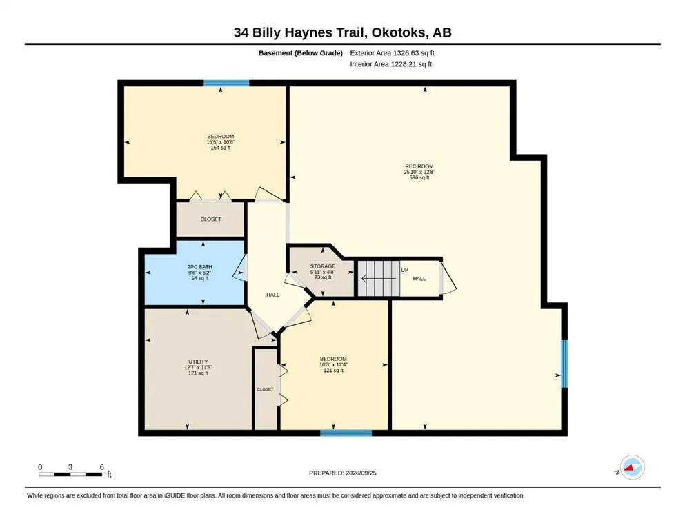 34 Billy Haynes Trail