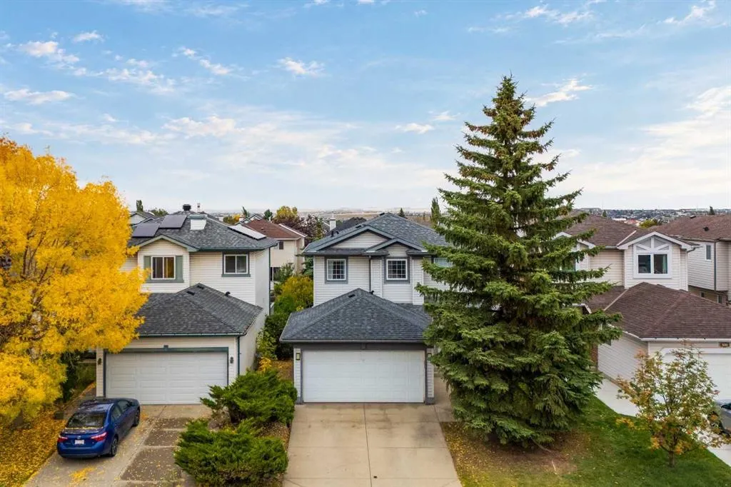 296 Hidden Ranch Circle NW
