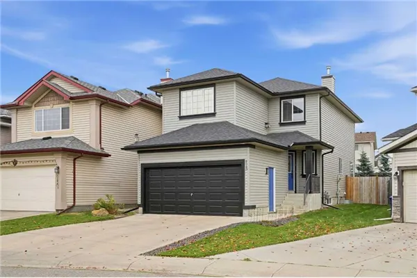 115 Evansmeade Crescent NW