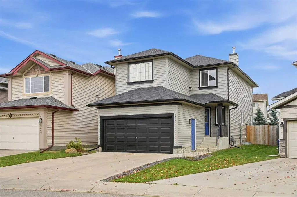 115 Evansmeade Crescent NW