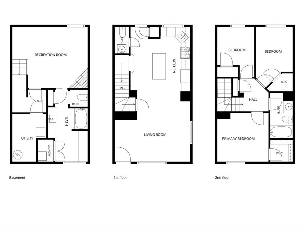 101 Clover Way