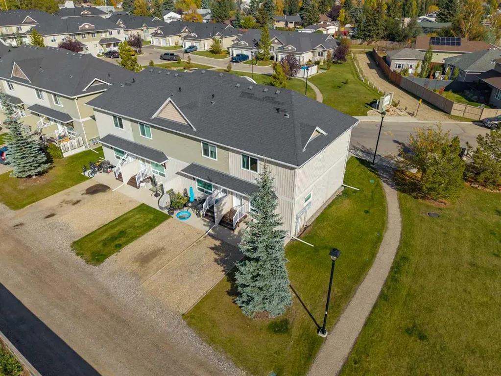 101 Clover Way