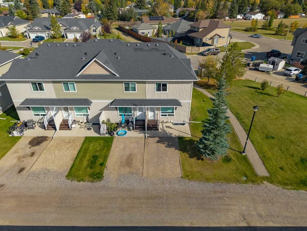 101 Clover Way