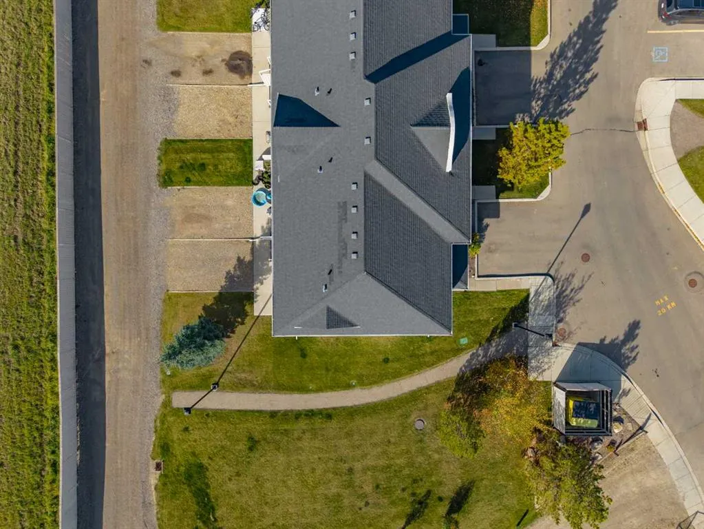 101 Clover Way