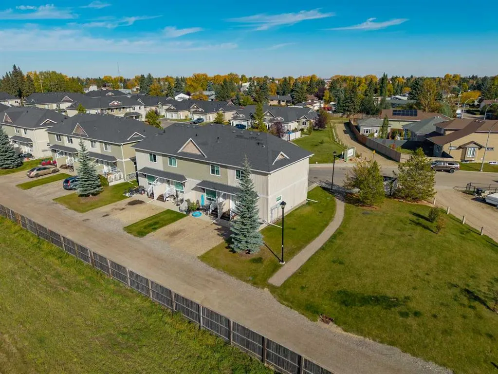 101 Clover Way