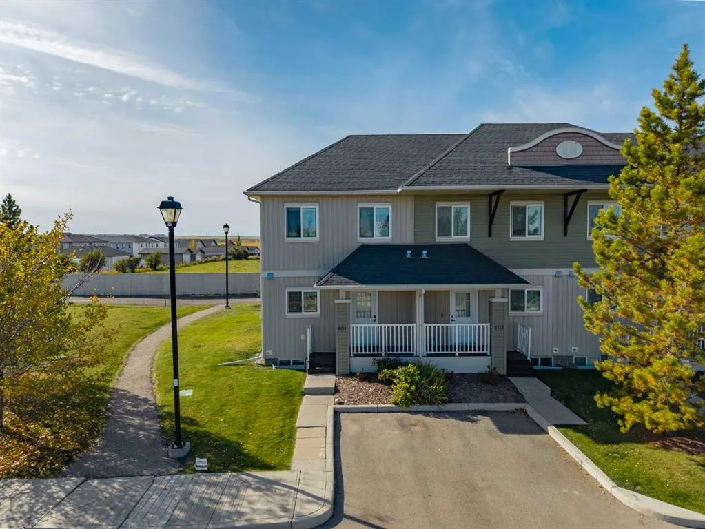 101 Clover Way