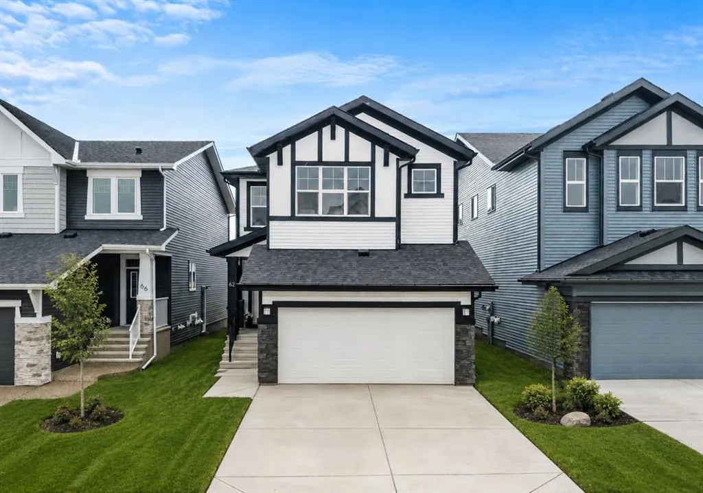 62 Southborough Crescent