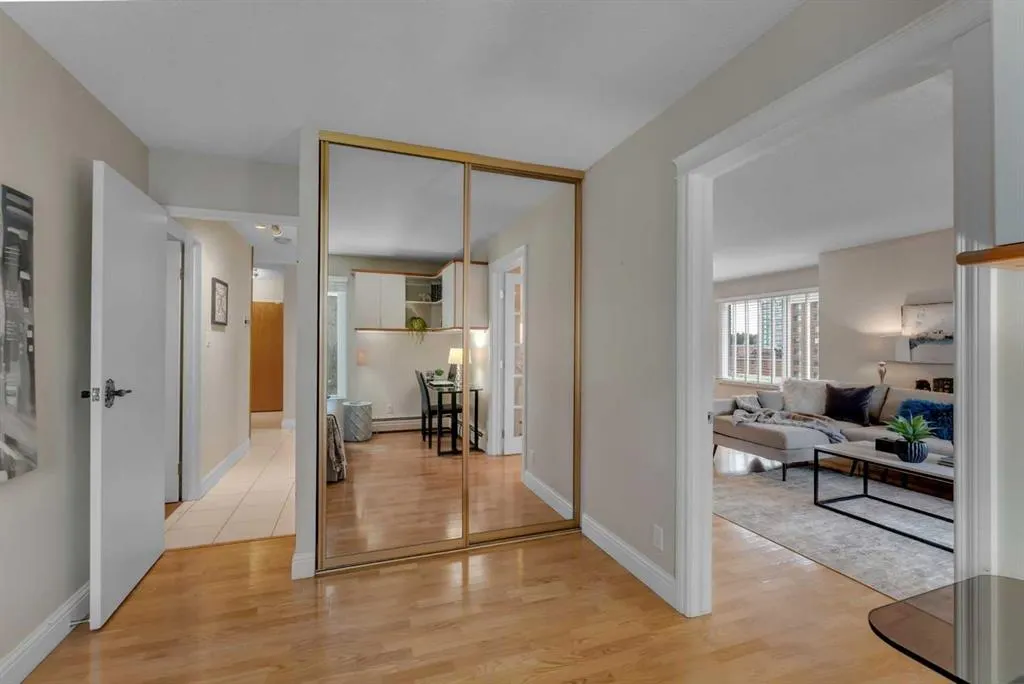 540 14 Avenue SW #920