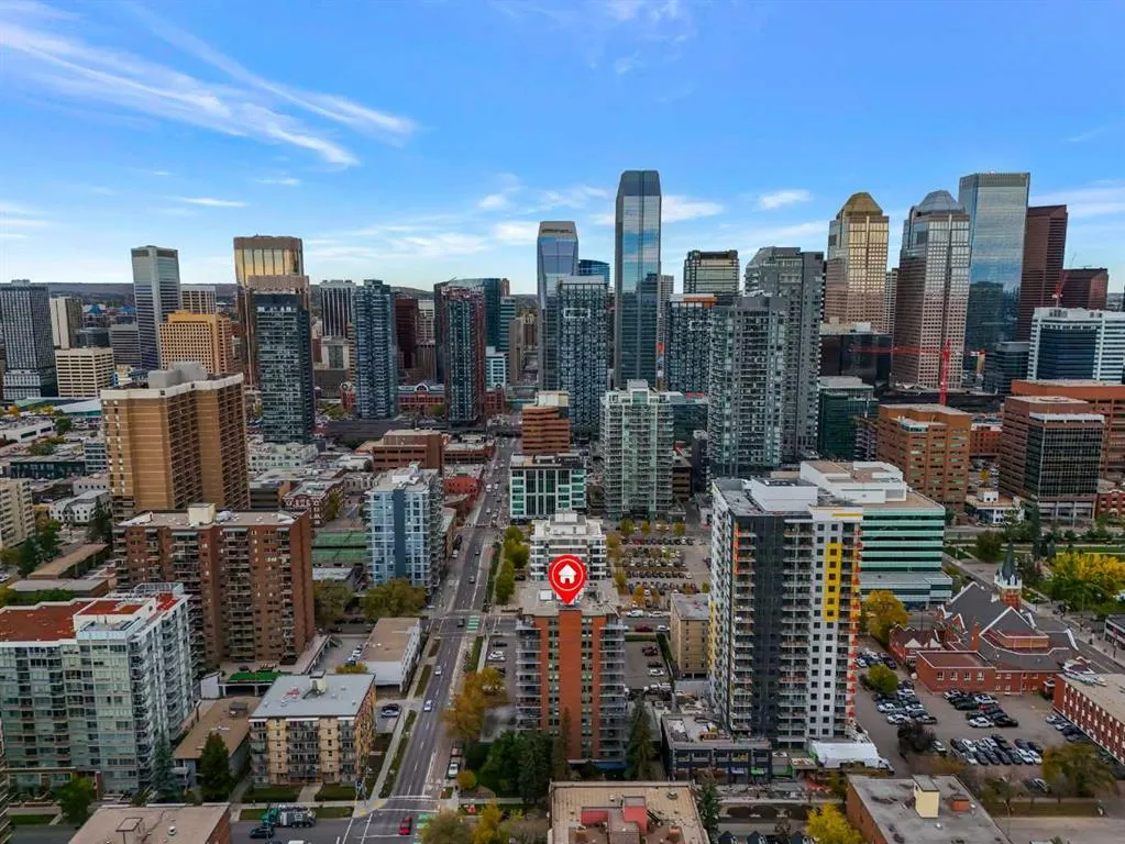 540 14 Avenue SW #920