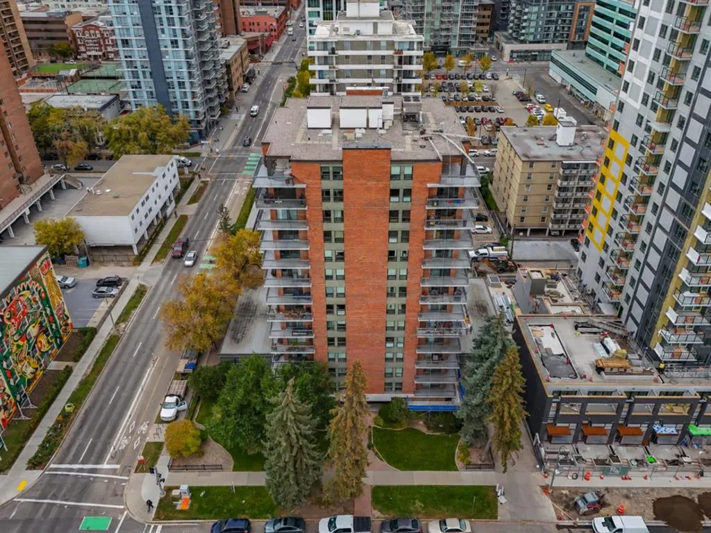 540 14 Avenue SW #920