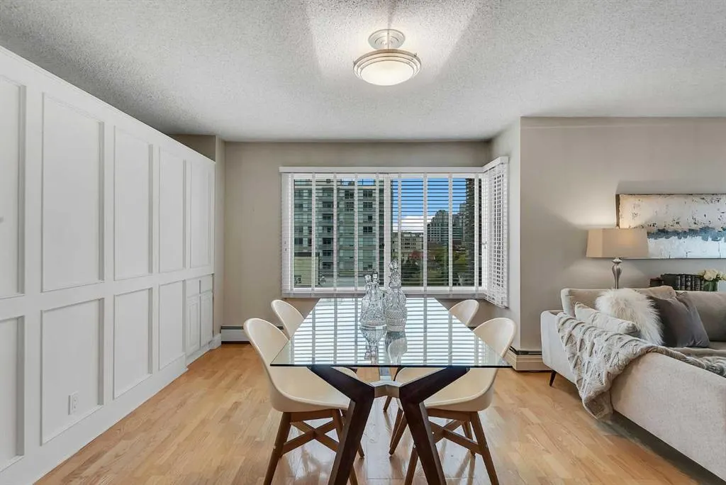 540 14 Avenue SW #920
