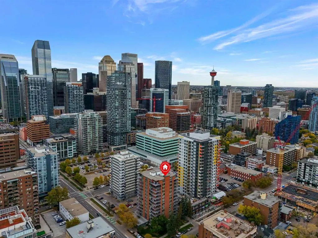 540 14 Avenue SW #920