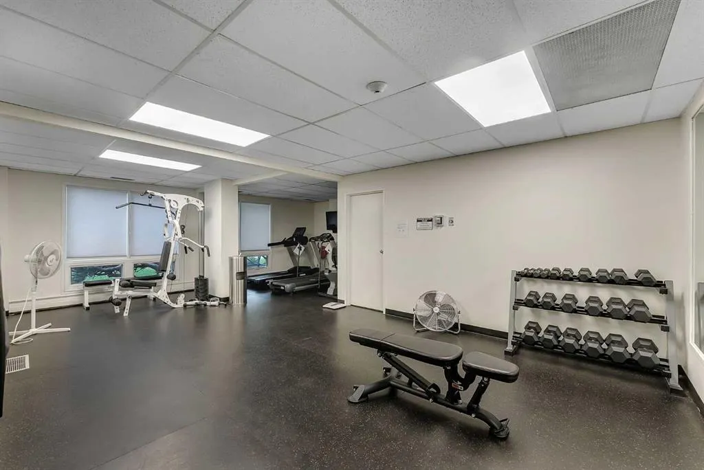 540 14 Avenue SW #920