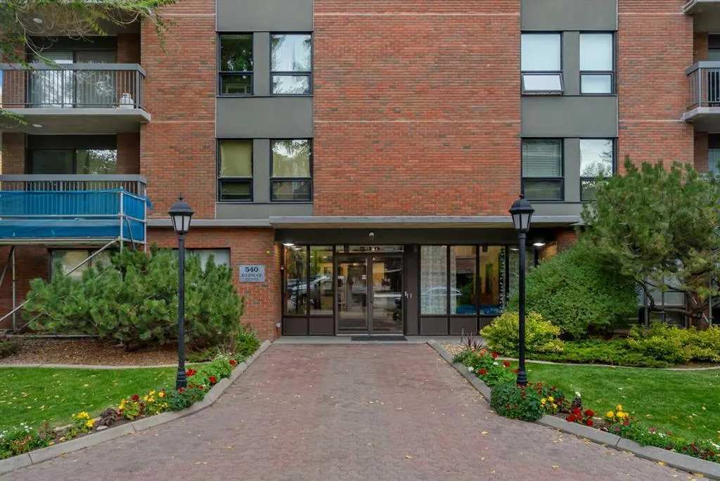 540 14 Avenue SW #920
