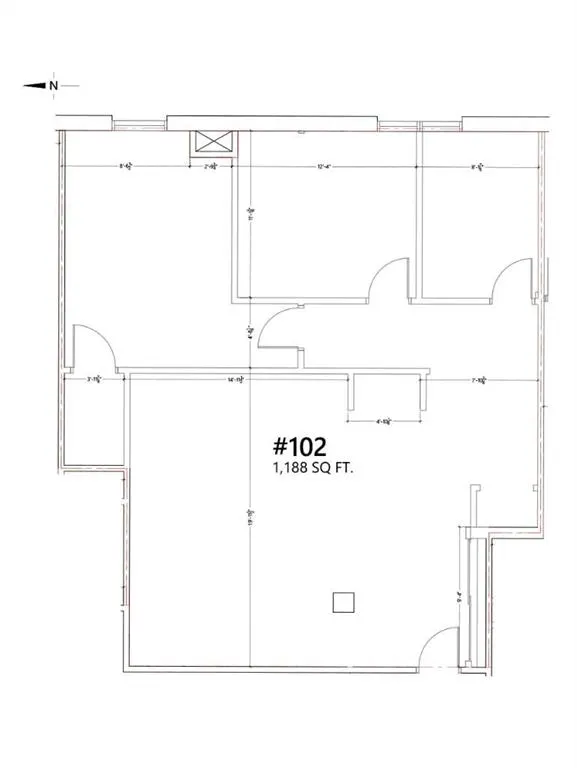 122 17 Avenue SE #102