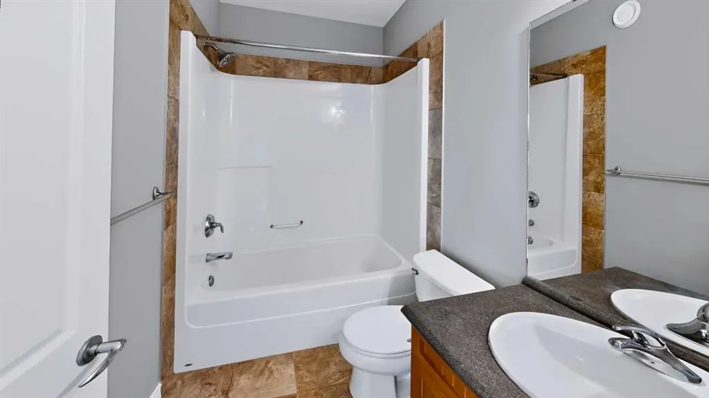 100 Fireweed Crescent