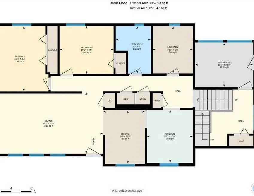 37 Everdell Drive