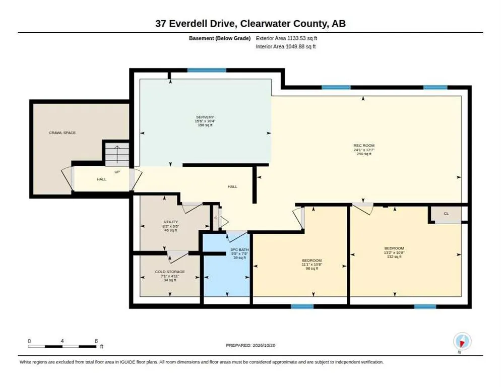 37 Everdell Drive