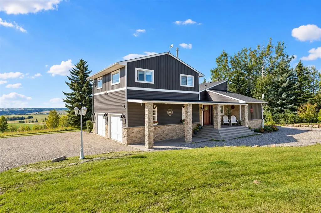 7 Big Hill Creek Estates